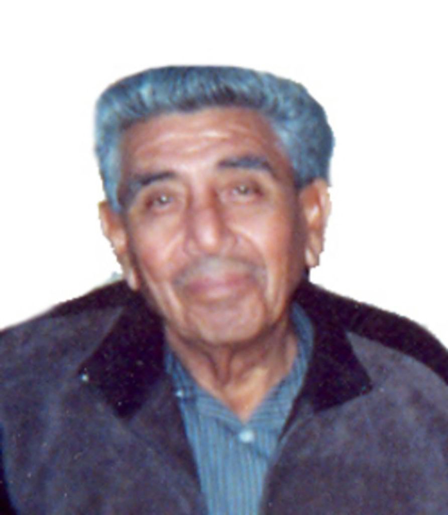 Raul M. Castillo