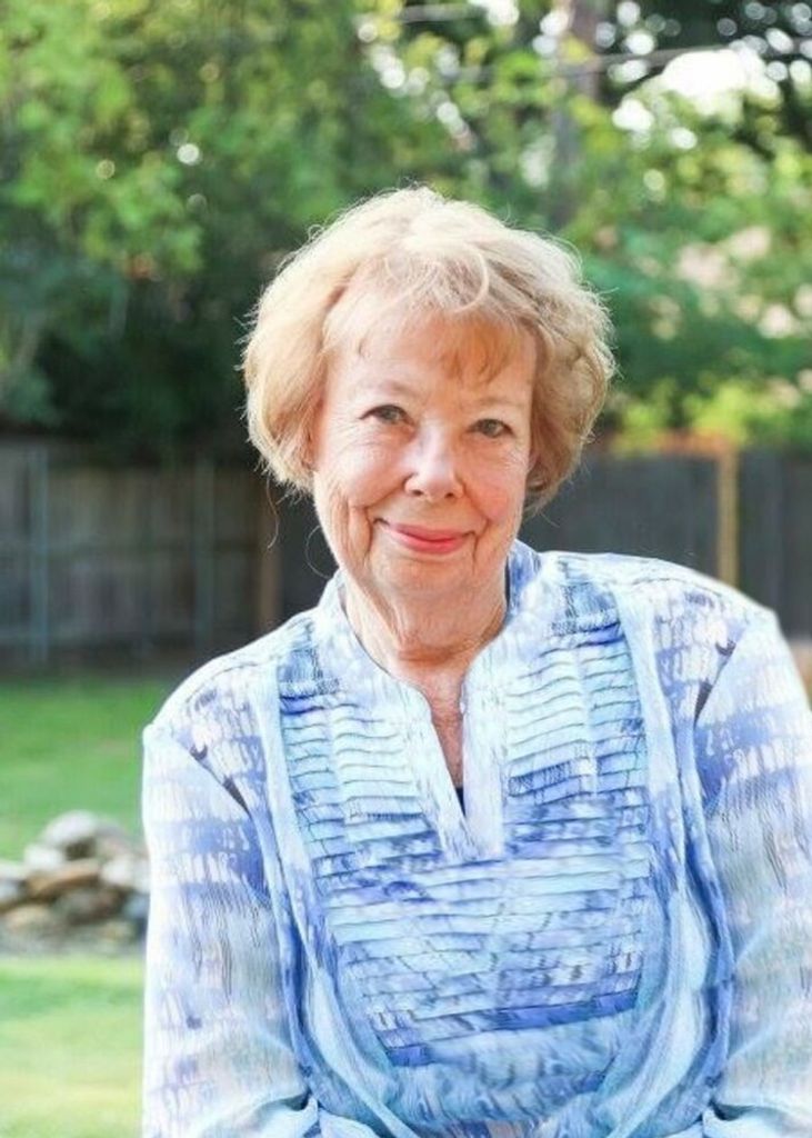 Joy Lou Howlett Anderson