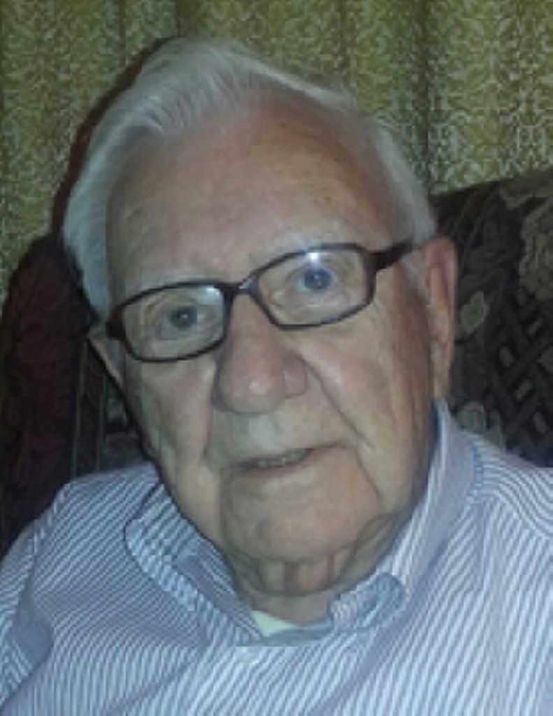 Robert Harrison Danner