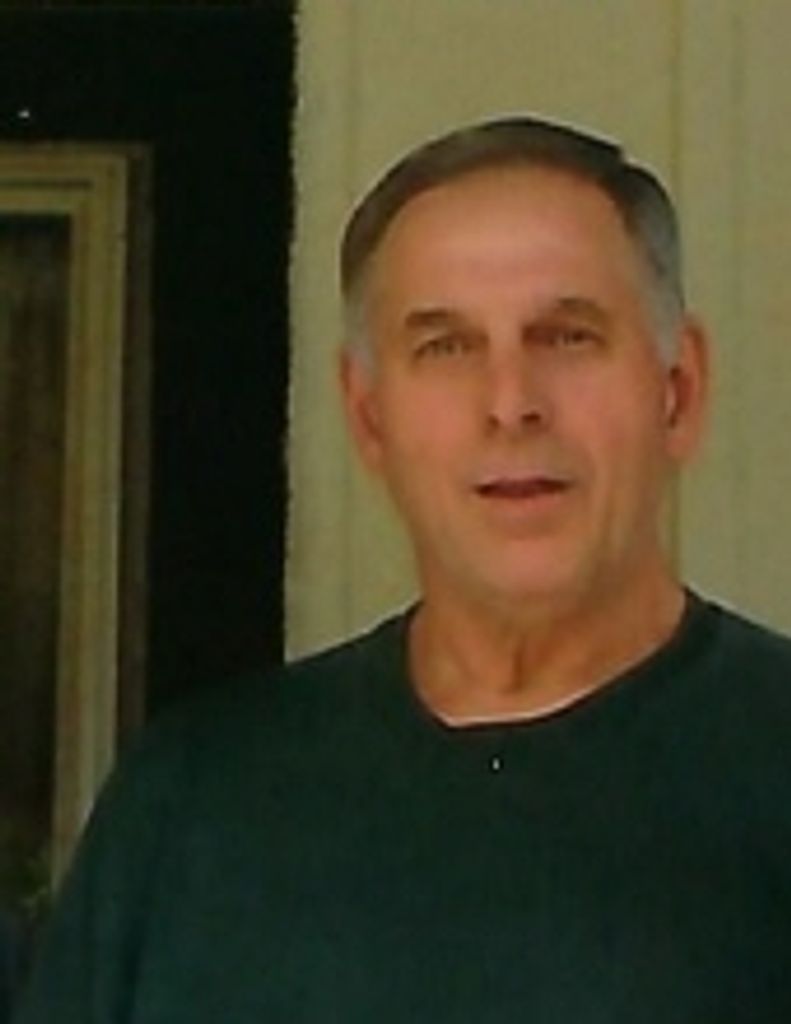 Bruce A. "Wally" Webster