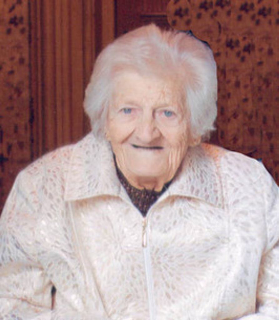 Lydia Moreal