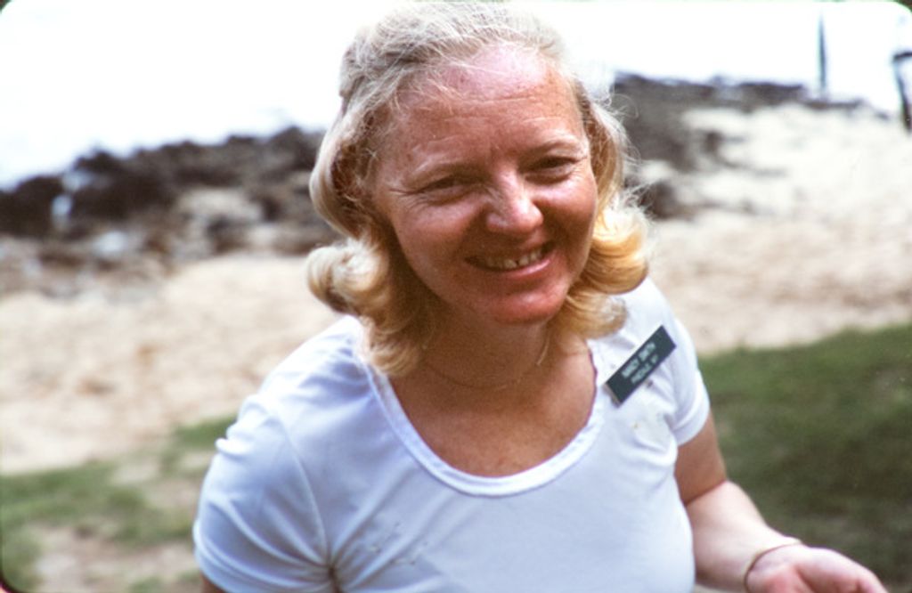 Nancy Penton Smith Profile Photo