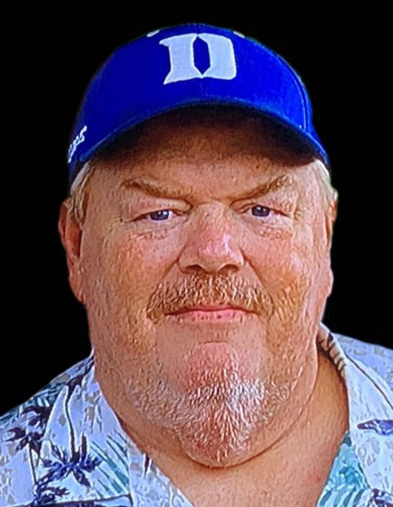 Dennis Turner