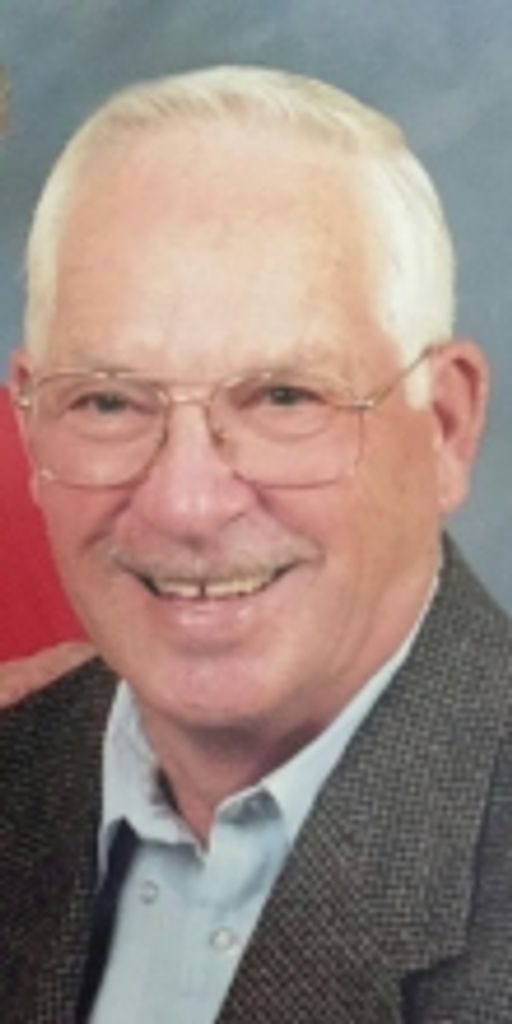 Kenneth W. Pringle