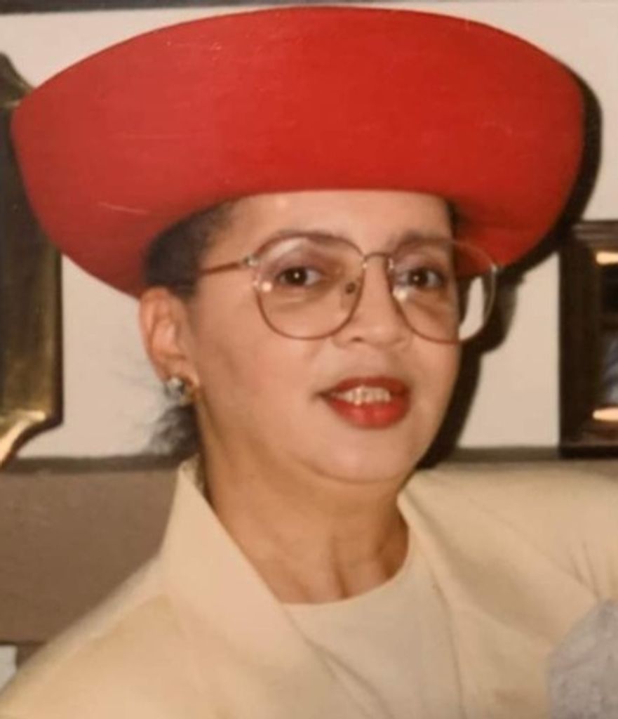 Ada L. Davis Profile Photo