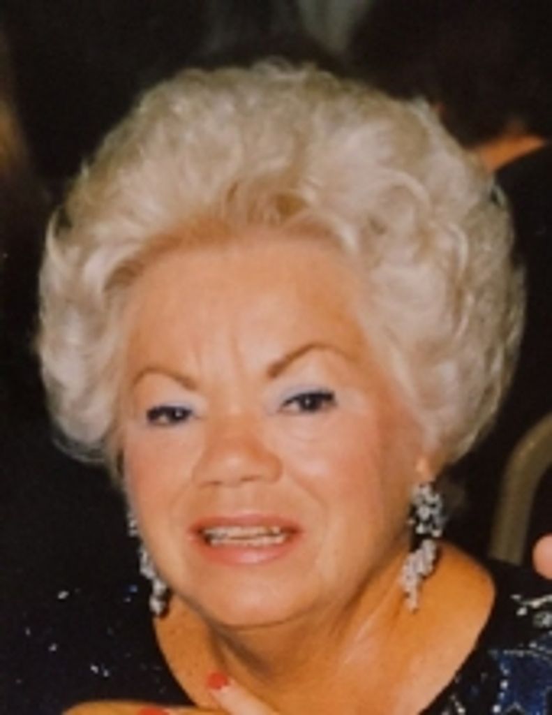 Agnes May Boyle Faber