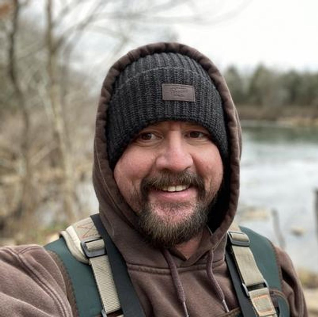 Charles Glynn Bush Profile Photo