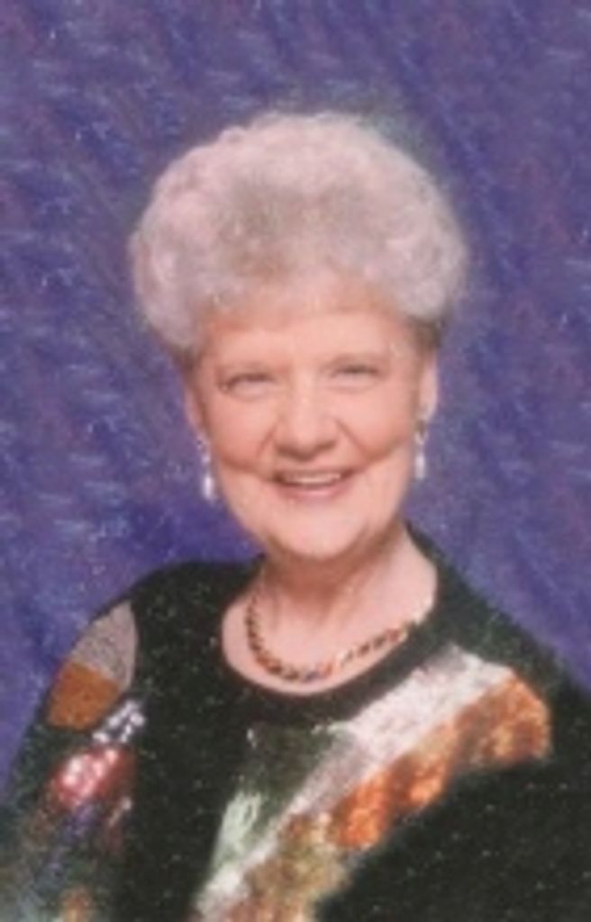 Letitia 'Tish' Reitz