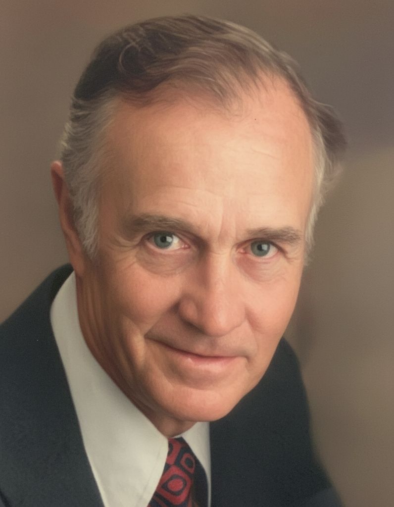 Stanley L. Burich