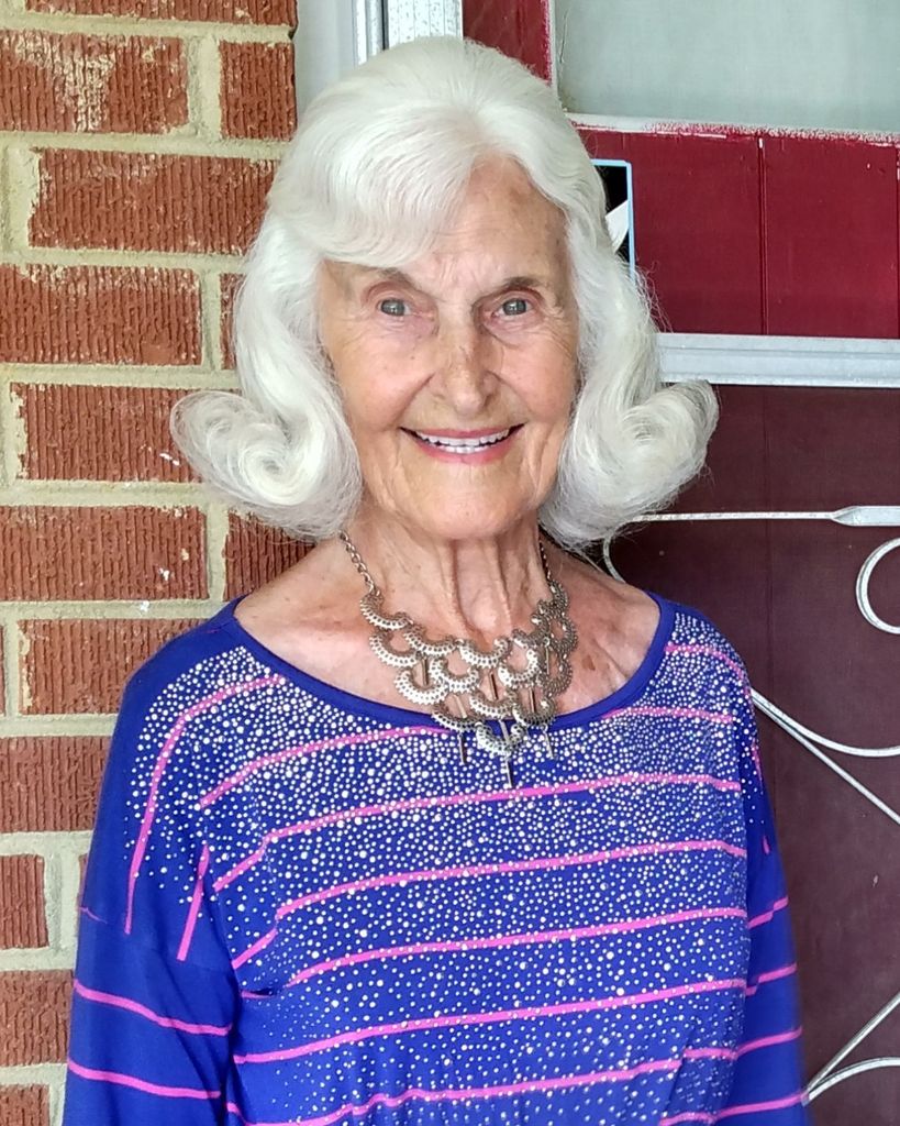 Mildred Stogner Profile Photo