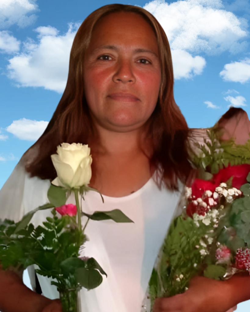 Carmen Crudo Vela