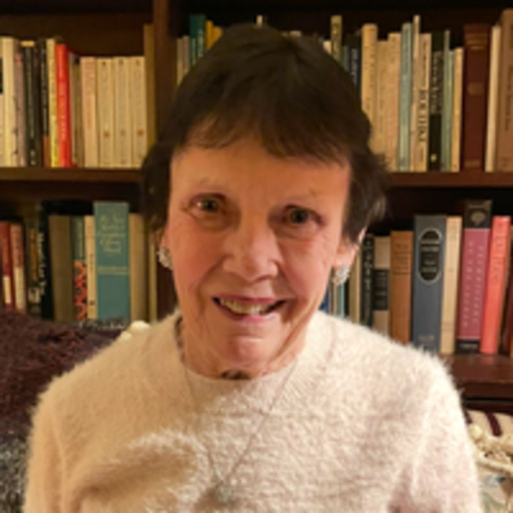 Rita J. Matson Profile Photo