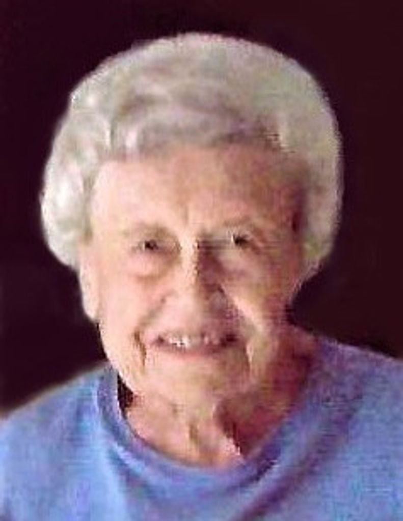 Margaret Mcdowell
