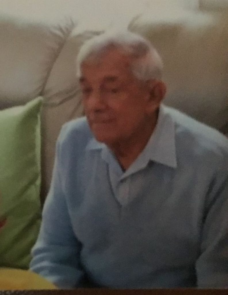 Donald West, Sr