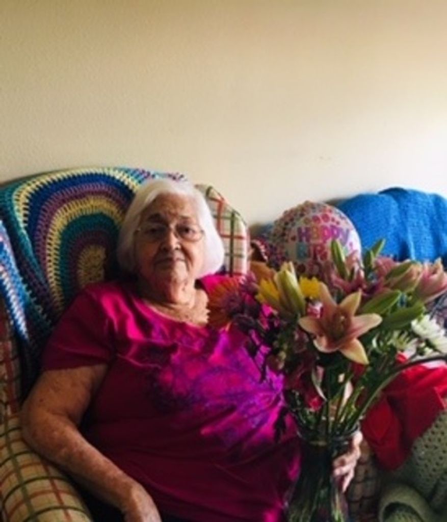 Maria Socorro Acosta Casares Profile Photo