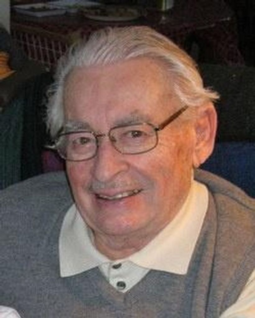 Robert Linc Profile Photo