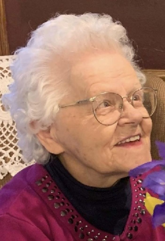 Christine Louise Whetmore Profile Photo