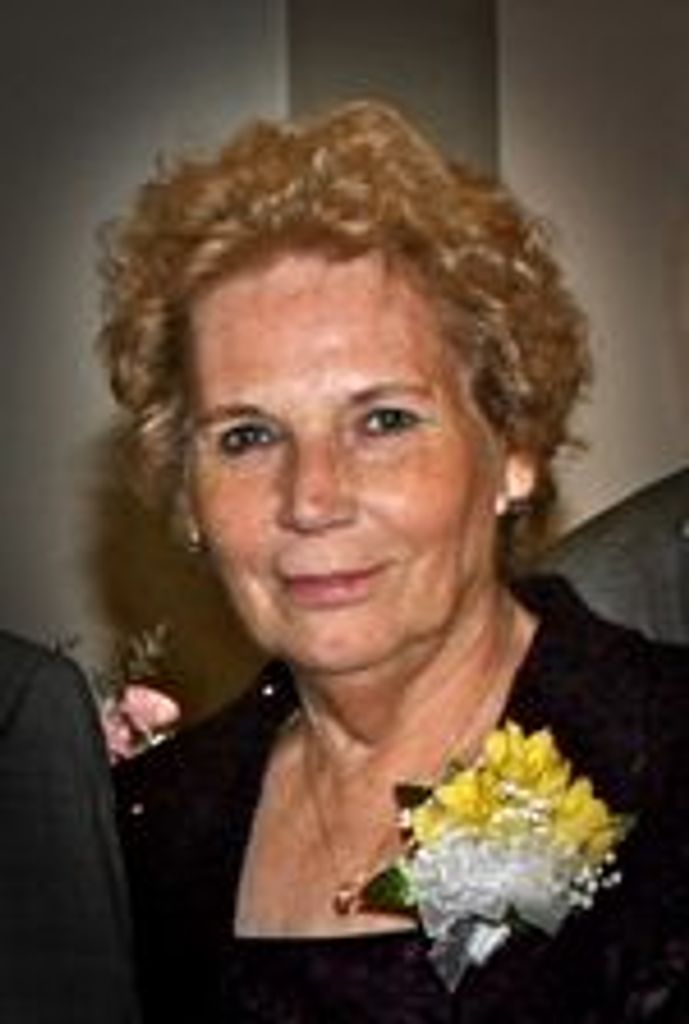 Patricia A. Fisher