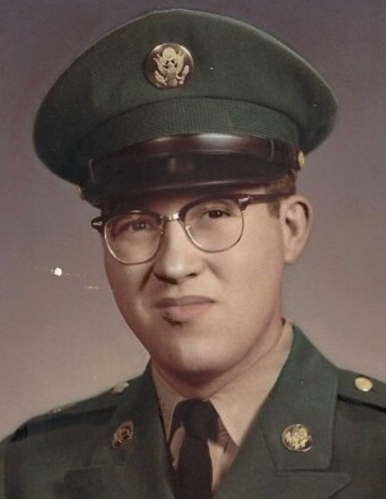 Fred Croy