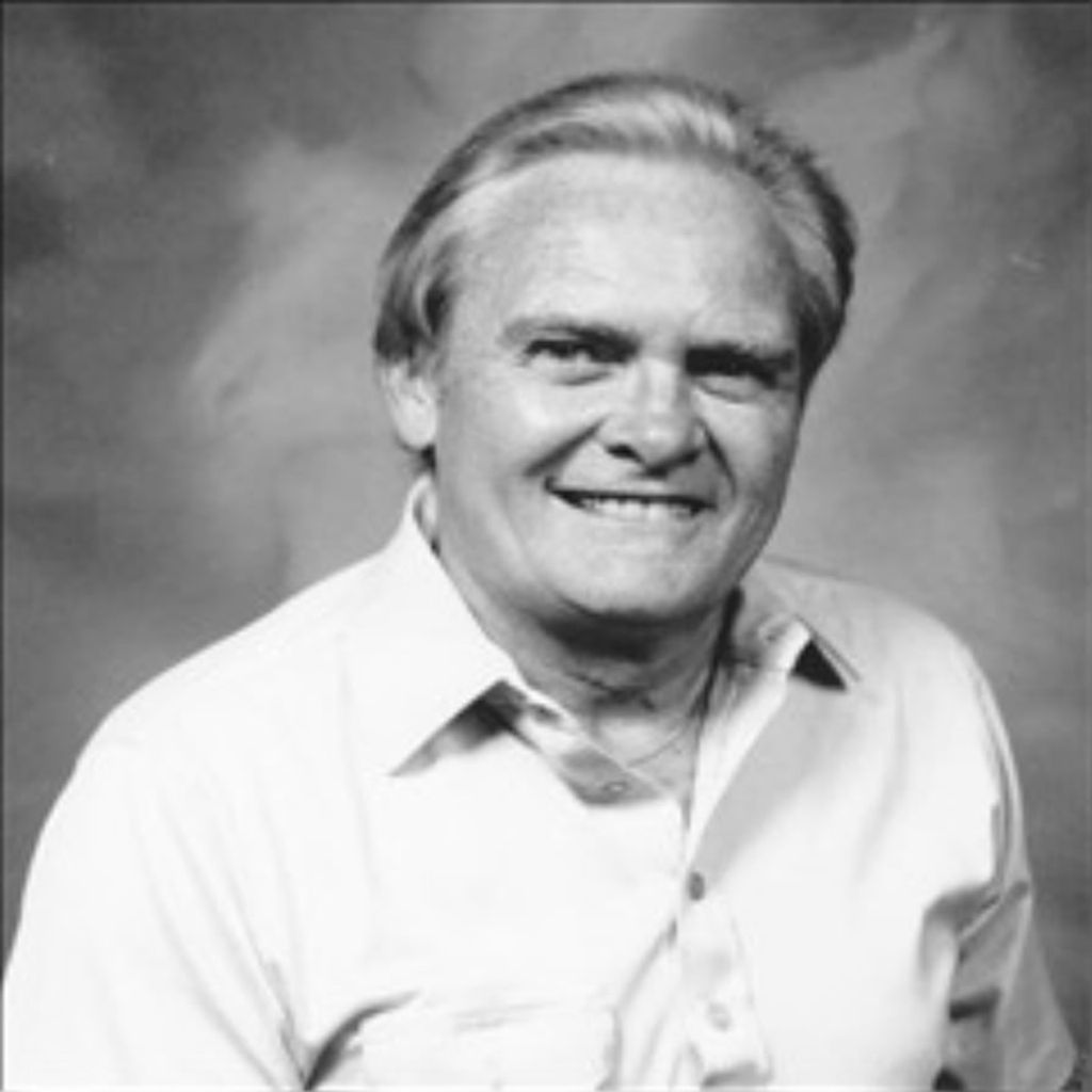 Billy Joe Parker, Sr.