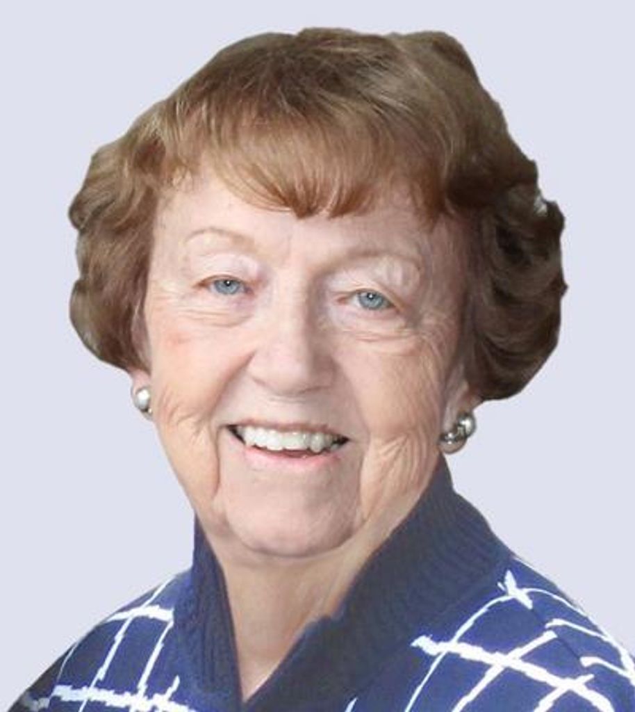 Jane Balbach