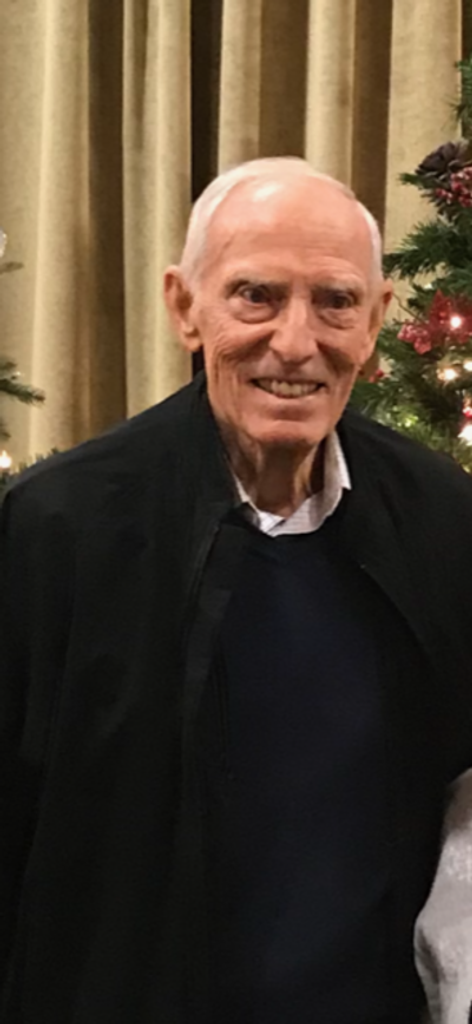 Richard "Dick" Allan Emmelhainz