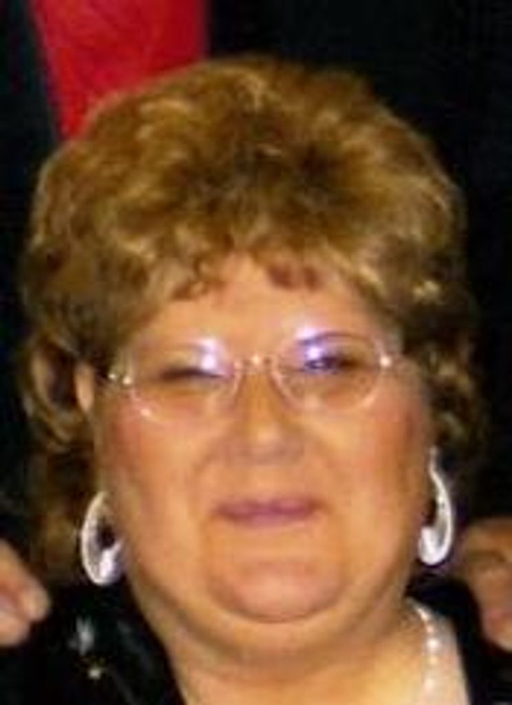 Vicki (Lonnberg) Schwartz