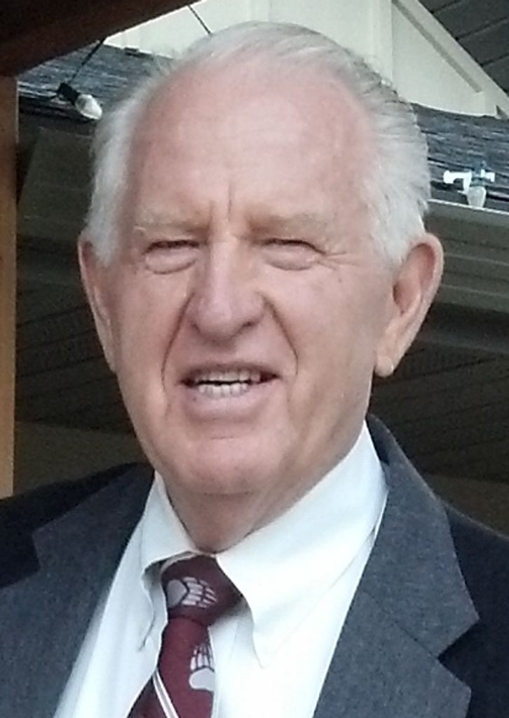 Gerald Beagley