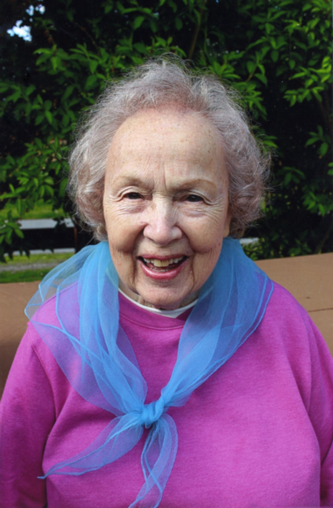 Violet G Madsen Profile Photo