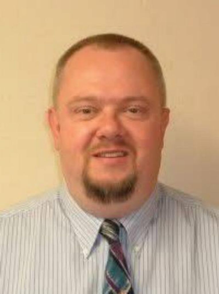 Brian K. Cornett Profile Photo