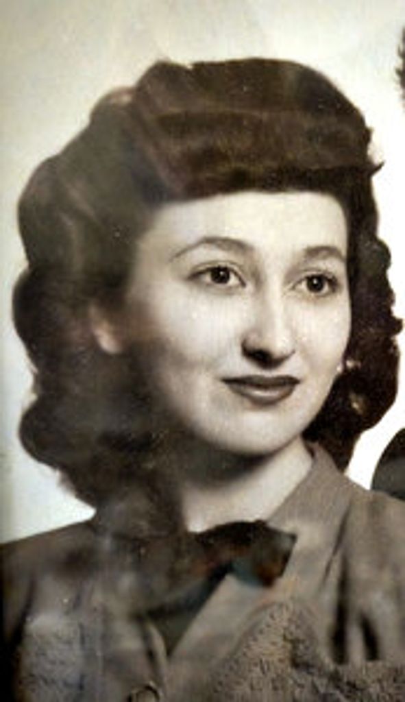 Effie Lou Moss Profile Photo