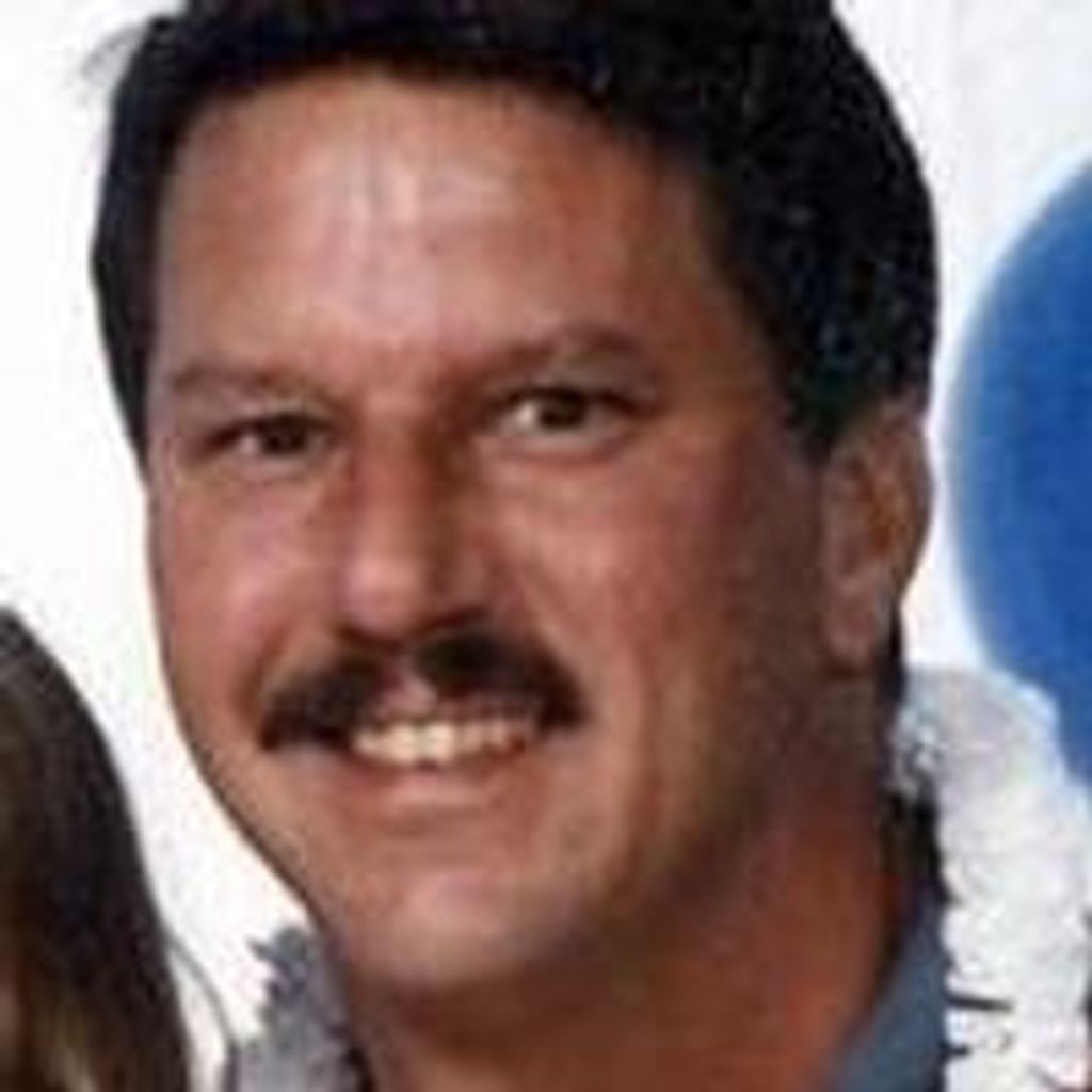 Patrick W. Perkins