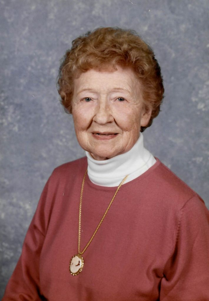 Velma D. (Alexander)  Brandes