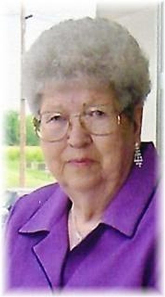 Beulah D. Summers Profile Photo