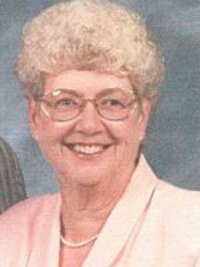 Juanita Bates