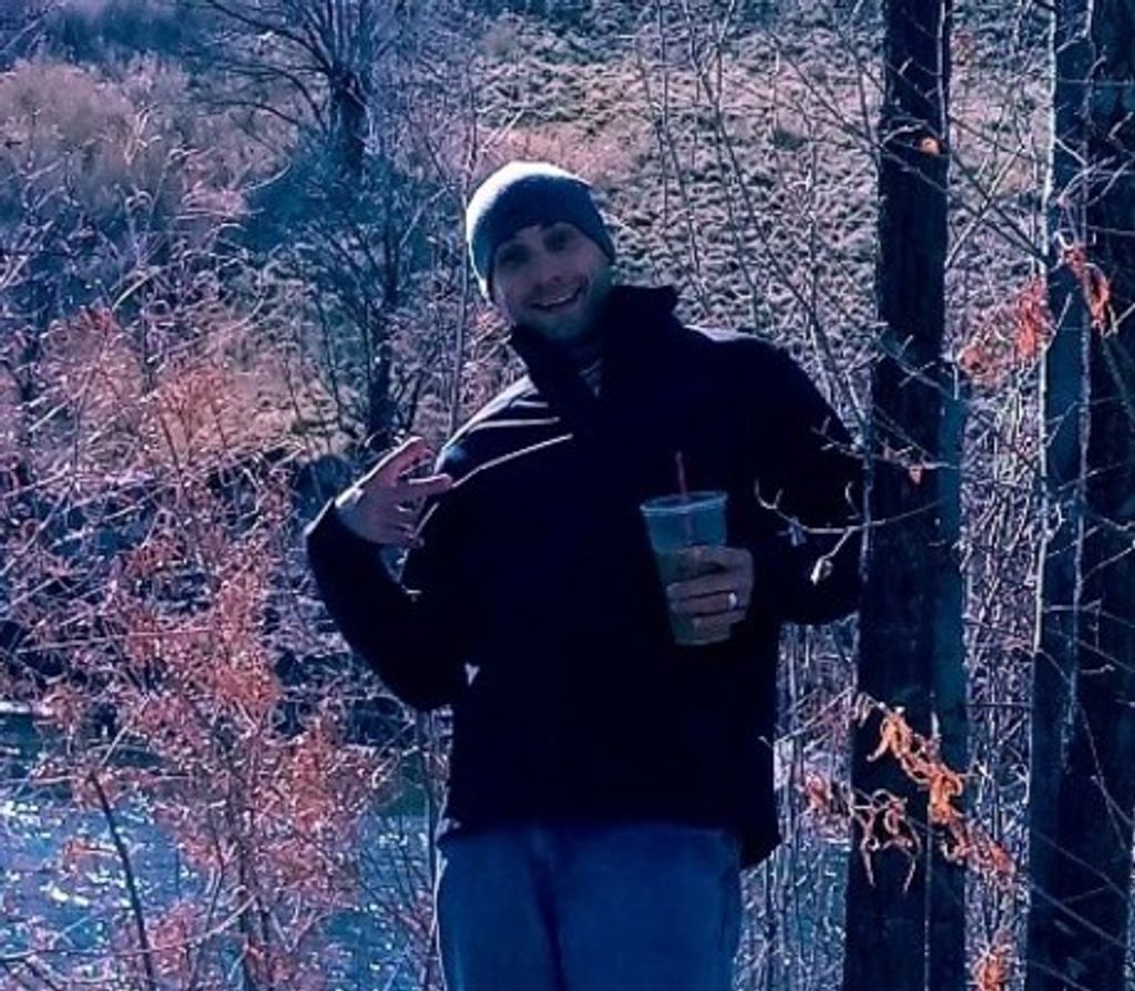 Christopher Glenn Hinson