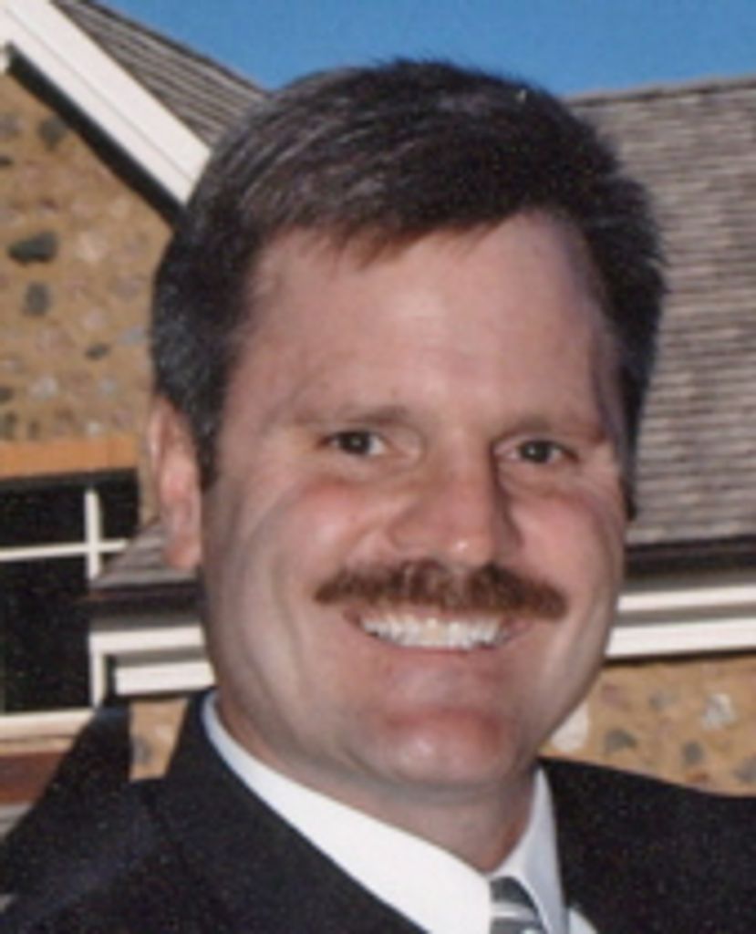 James Robert Beaudoin