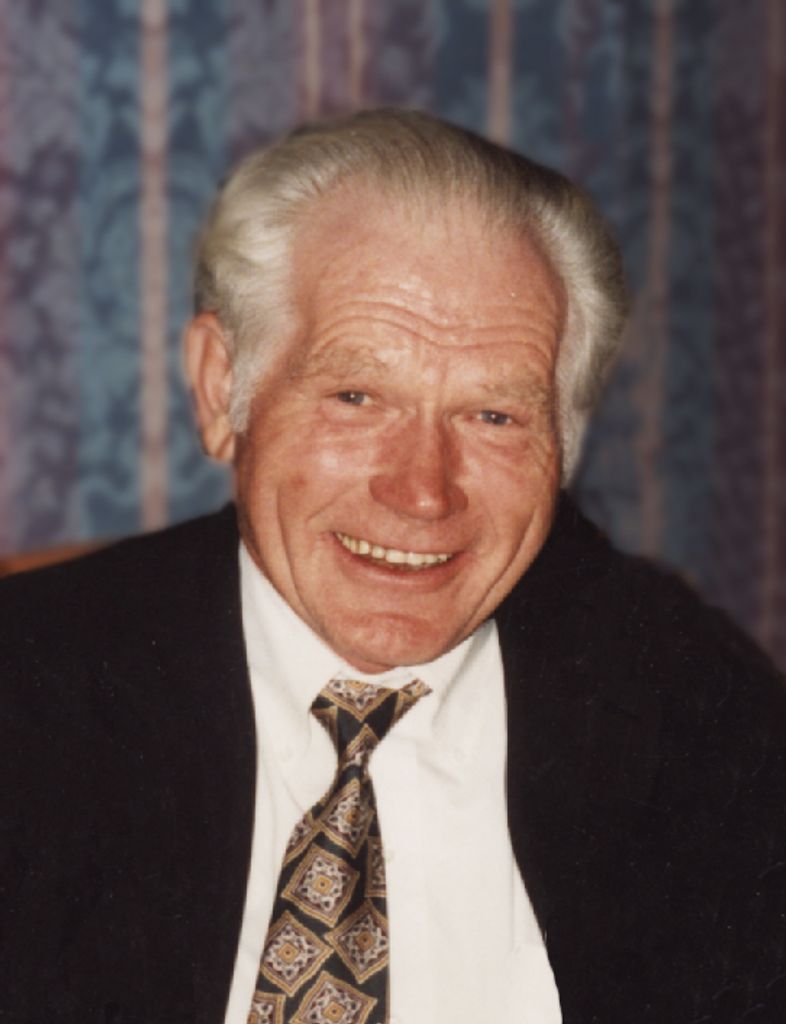 Louis Frank Stachnik