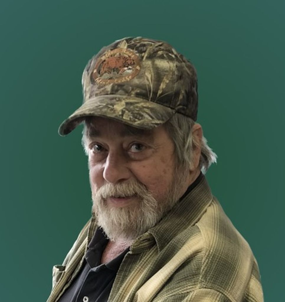 John Leroy Bennis Profile Photo