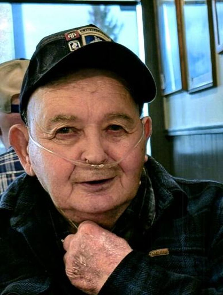 Jerry Wayne Schmitt Profile Photo