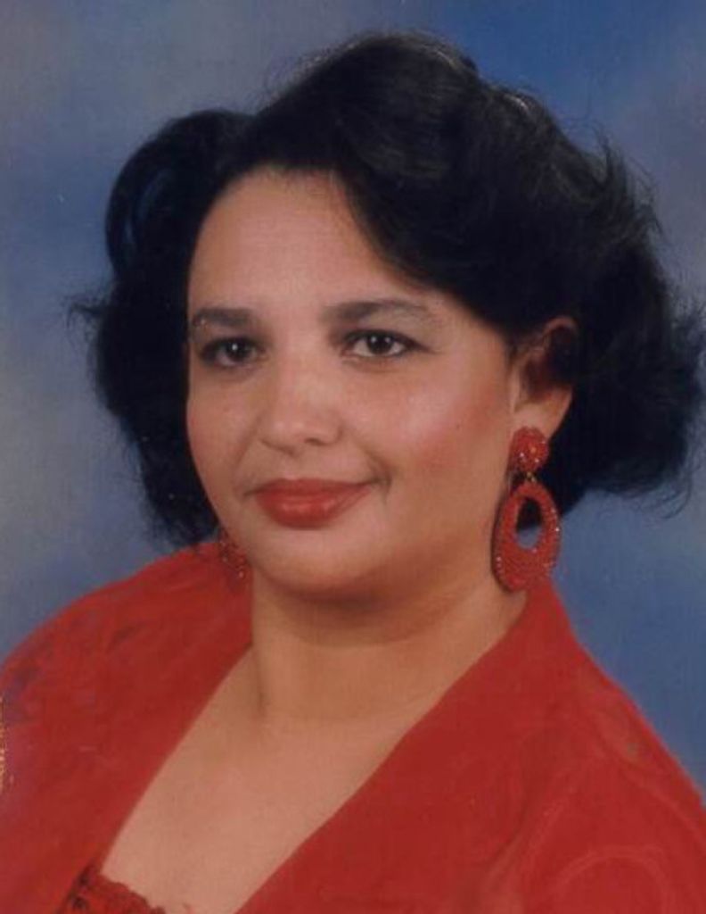 Connie Clark Profile Photo