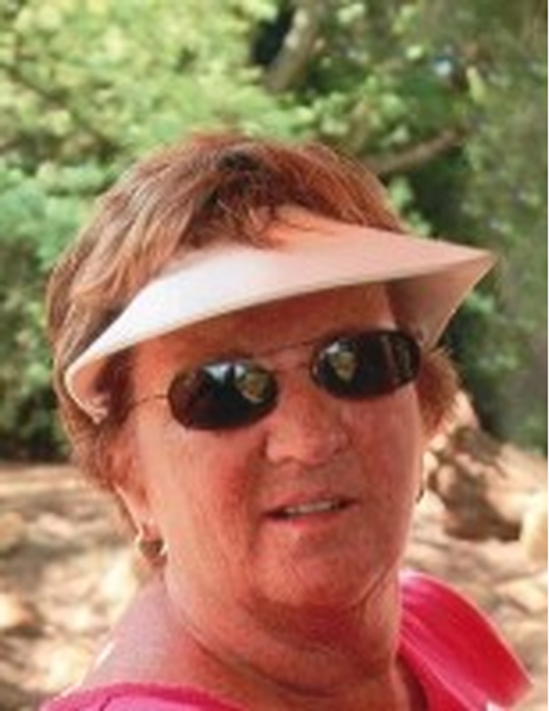 Karen  Jackson Herring
