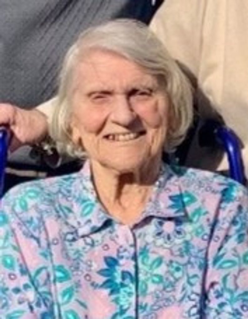 Ruth Cox