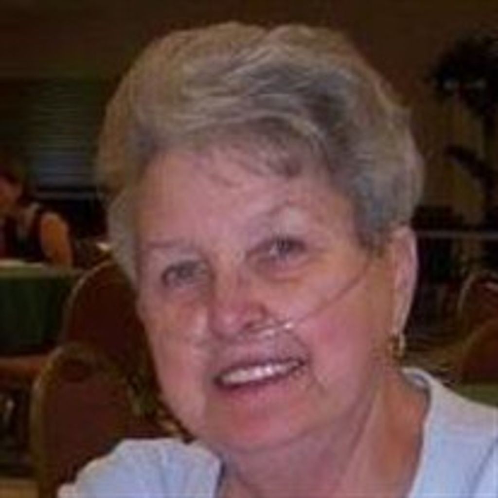 Barbara G. Mettler