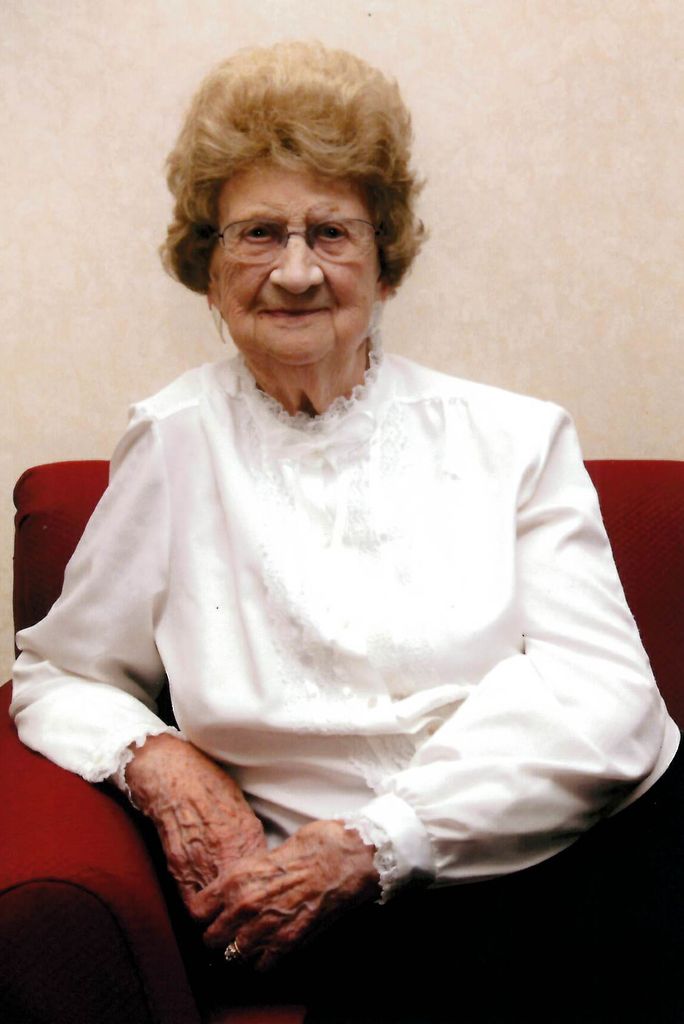 Helen Anderson
