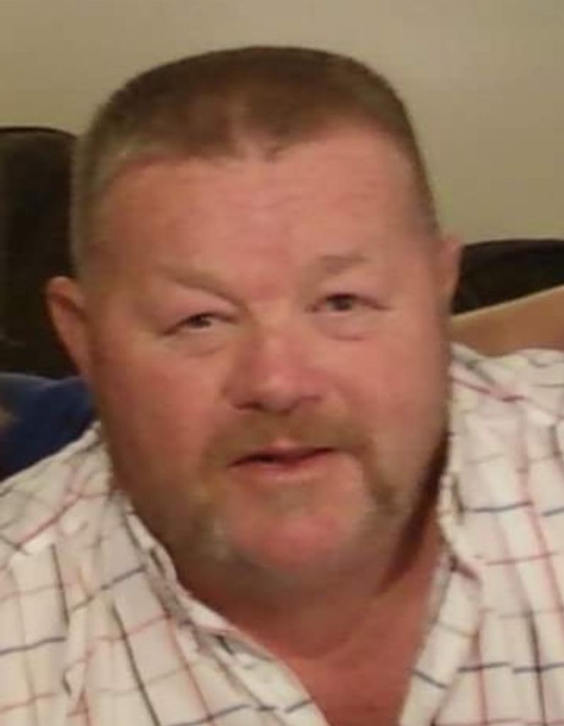 William Michael Adams Profile Photo