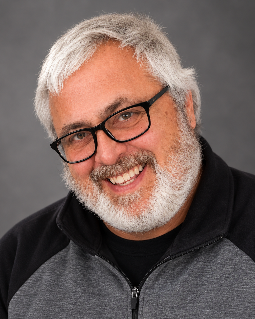 Dale Michael Braun Profile Photo