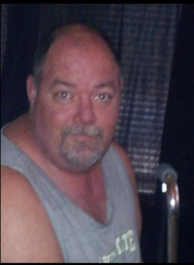 William Todd Guess Profile Photo