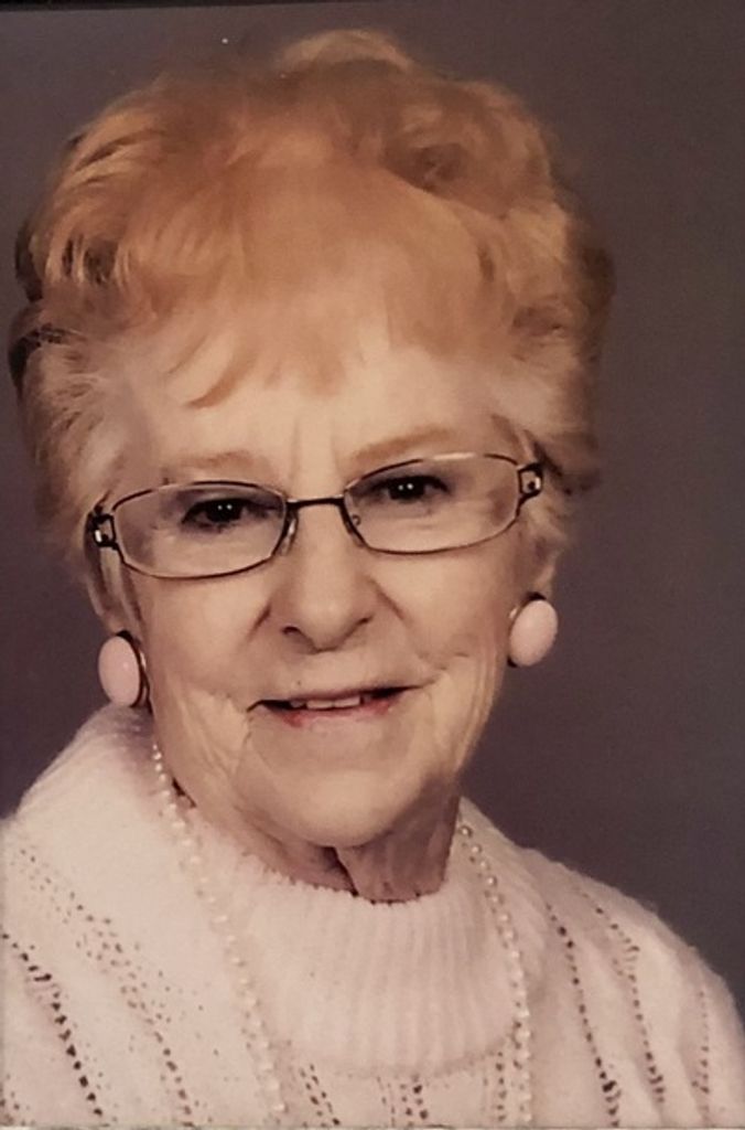 Joan Ford Profile Photo