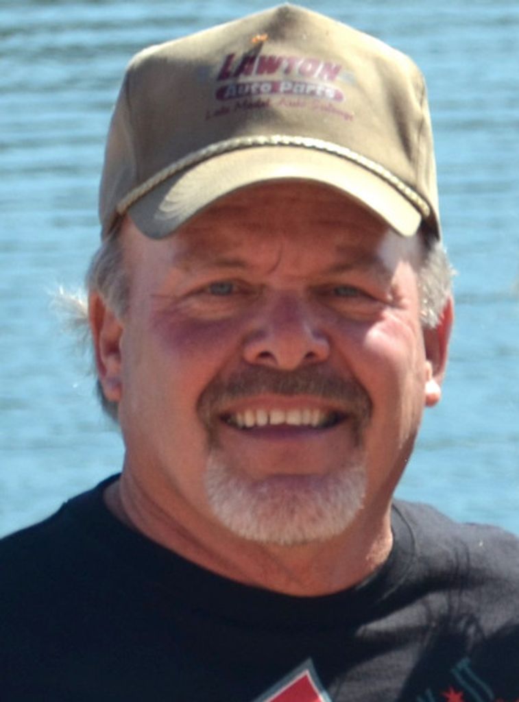 Charles R. Brown